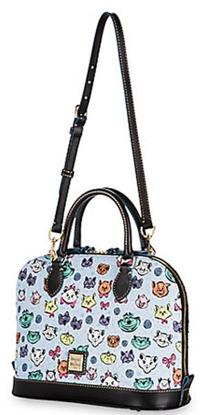 dooney & bourke cat purse